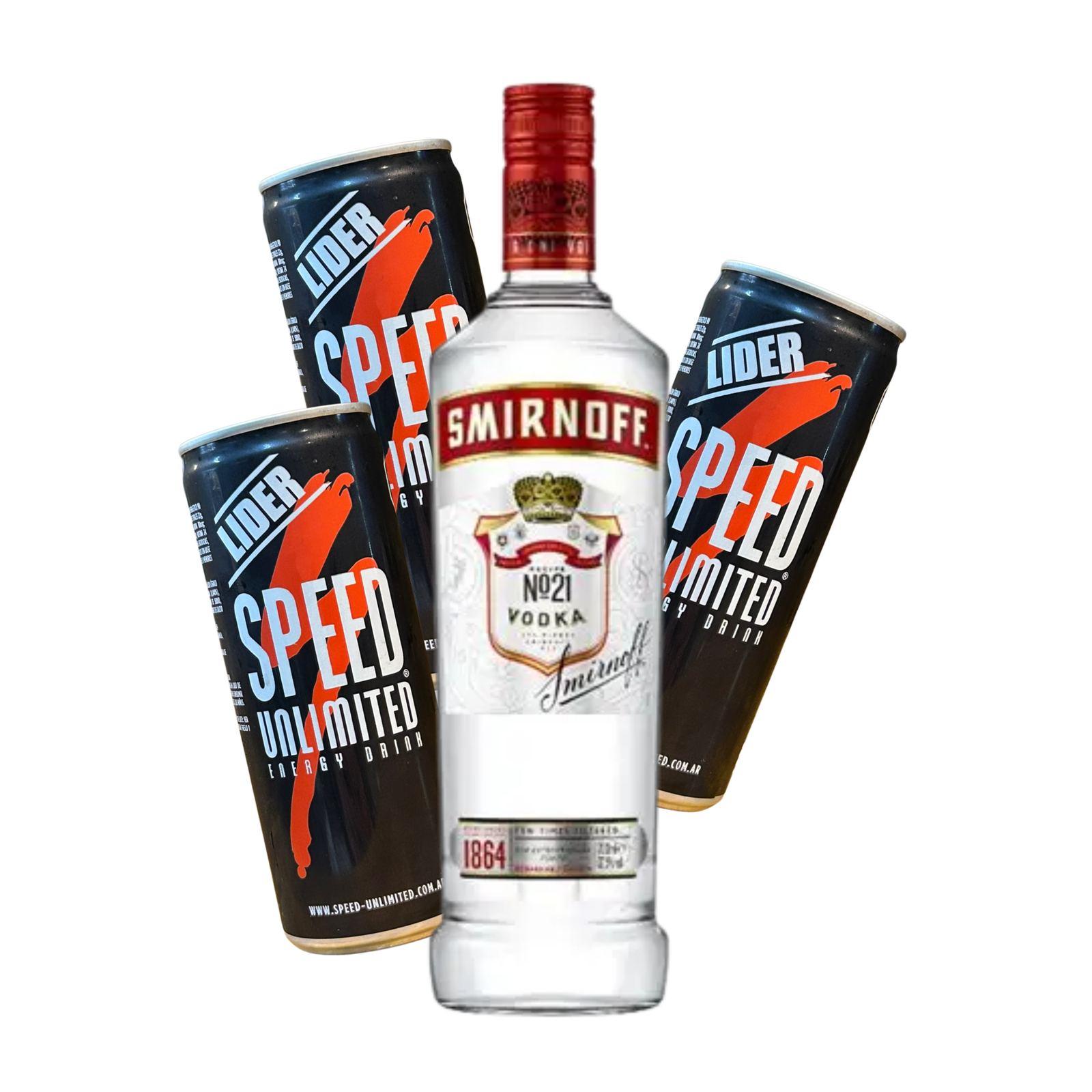 Smirnoff
