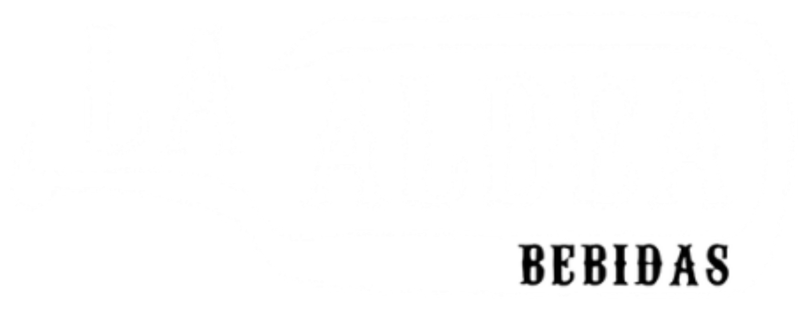 La Aldea Bebidas Logo
