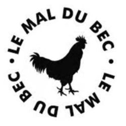 Le mal du bec