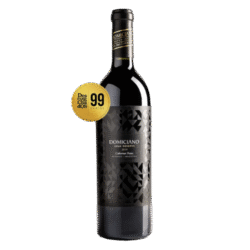 Domiciano Reserva CABERNET FRANC