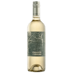 Callejón de brujas blanco MALBEC