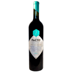 Pacto merlot