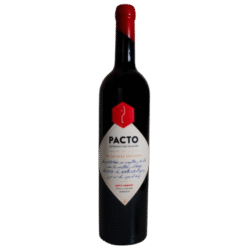Pacto petit verdot