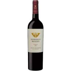 Domingo Molina Tannat