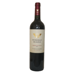Domingo Molina Cabernet sauvignon