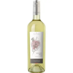 Viejo Isaias Sauvignon Blanc
