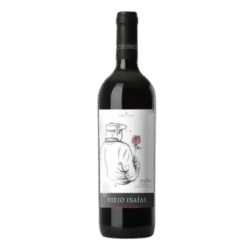 Viejo Isaias Malbec Reserva