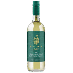 Puna 2600 Torrontes