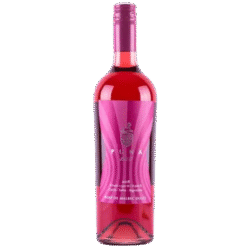 Puna 2600 Rose Malbec