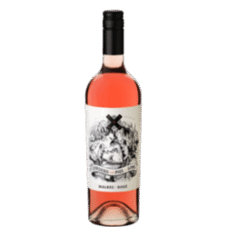 Mosquita muerta cordero rose