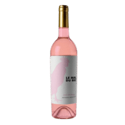 Le mal du bec ROSE