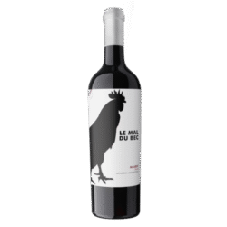 Le mal du bec MALBEC