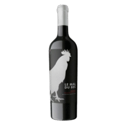 Le mal du bec MALBEC RESERVA