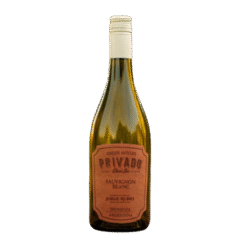 Jorge rubio Oasis Sur Sauvignon Blanc