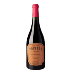 Jorge rubio Oasis Sur Pinot Noir