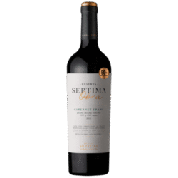 Septima Obra Cabernet Franc