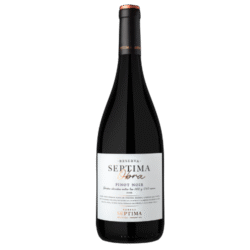 Septima Obra Pinot Noir