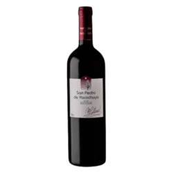 San Pedro Yaco Malbec