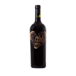 Corazón Valiente Malbec
