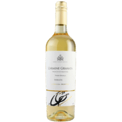 Carminé Semillón