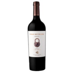 Merlot cavas