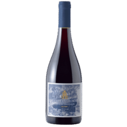 Parcelas Originales Blend