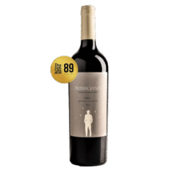 Domiciano MALBEC