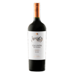 callejon del crimen reserva malbec