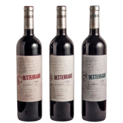 Desterrado (Por Unidad)