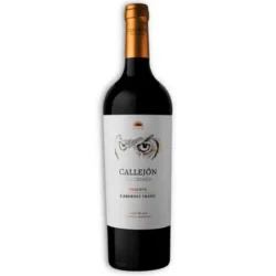 Callejón del Crimen Gran Reserva Cabernet Franc