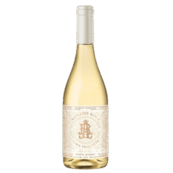 Alma inquieta White Malbec