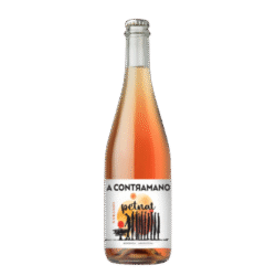 Jorge rubio a contramano naranjo