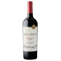 reserva malbec syrah